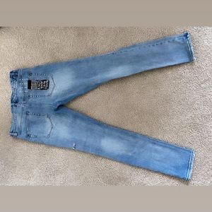 Ksubi Jeans